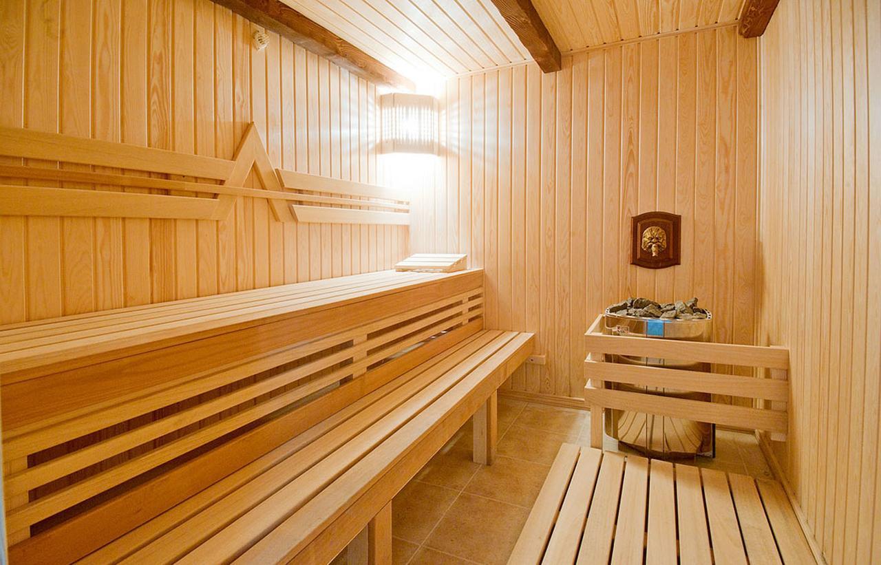 Florence Deluxe Apartments Свети-Влас Экстерьер фото