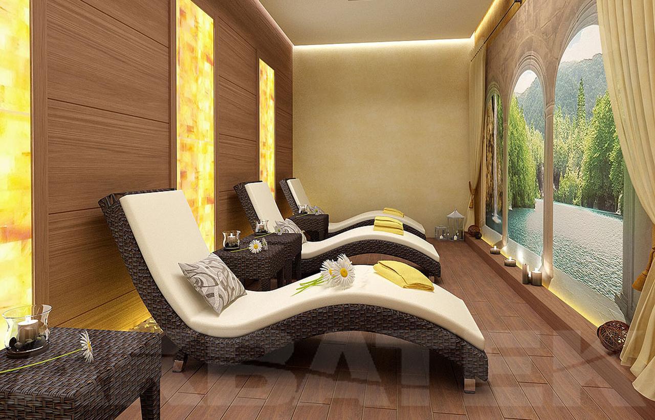 Florence Deluxe Apartments Свети-Влас Экстерьер фото