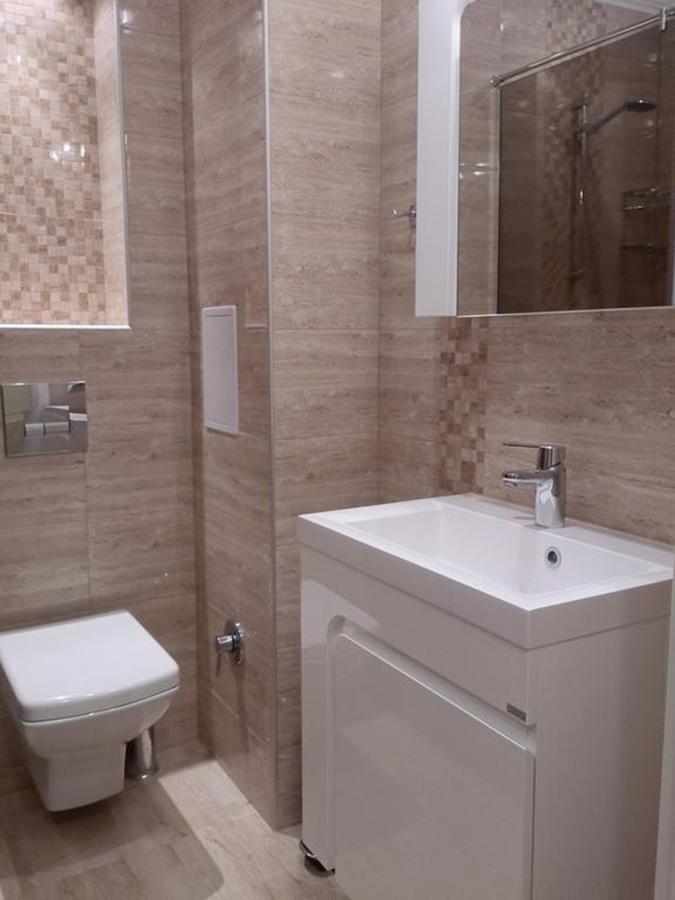 Florence Deluxe Apartments Свети-Влас Экстерьер фото