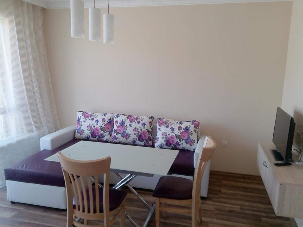 Florence Deluxe Apartments Свети-Влас Экстерьер фото
