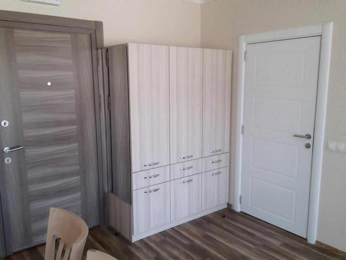 Florence Deluxe Apartments Свети-Влас Экстерьер фото