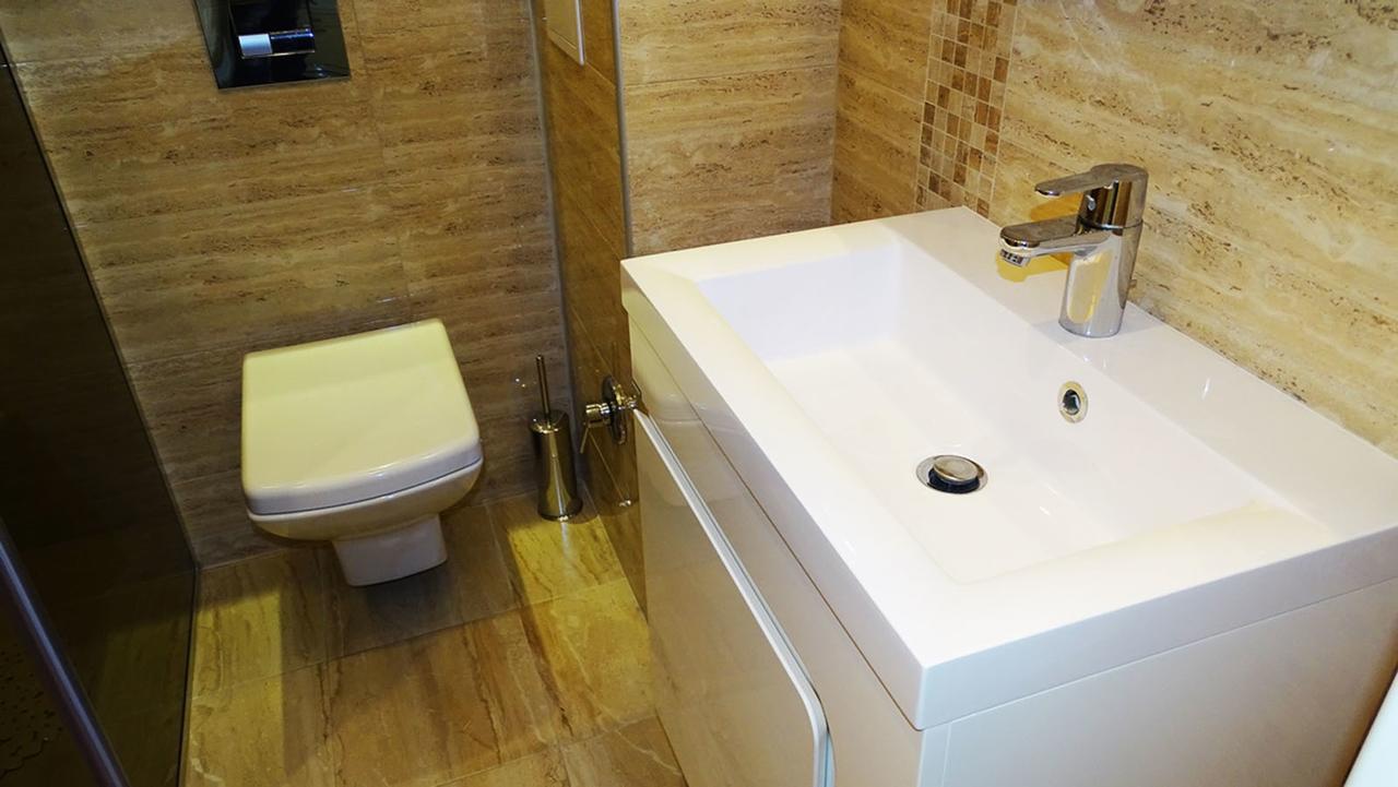 Florence Deluxe Apartments Свети-Влас Экстерьер фото