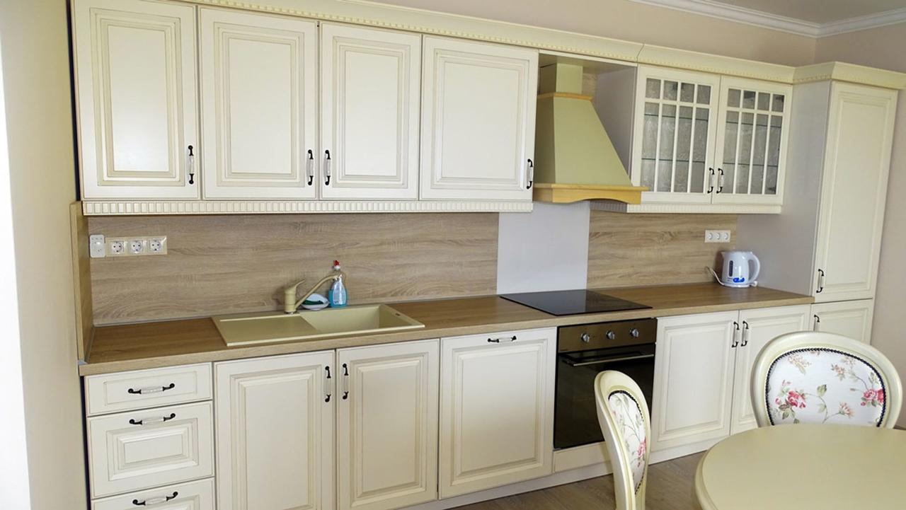 Florence Deluxe Apartments Свети-Влас Экстерьер фото