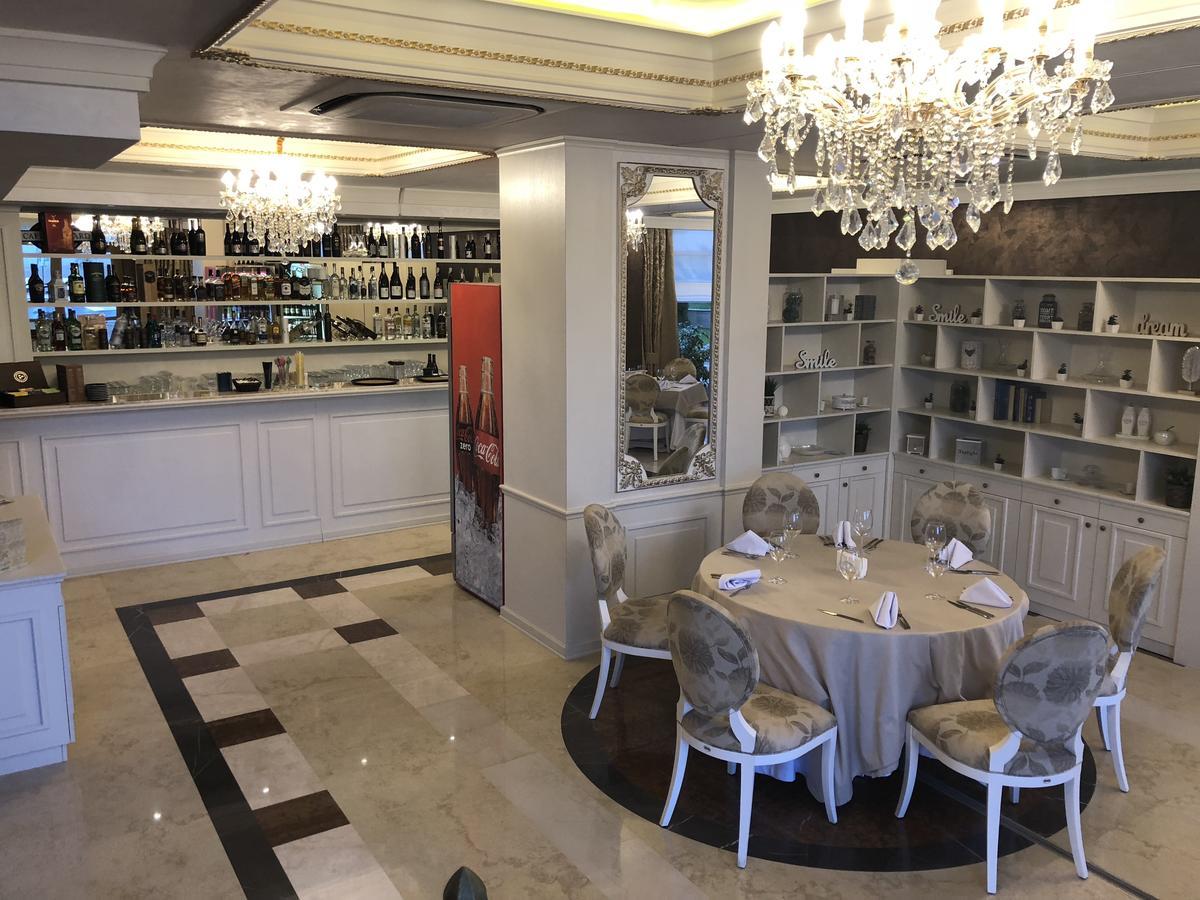 Florence Deluxe Apartments Свети-Влас Экстерьер фото