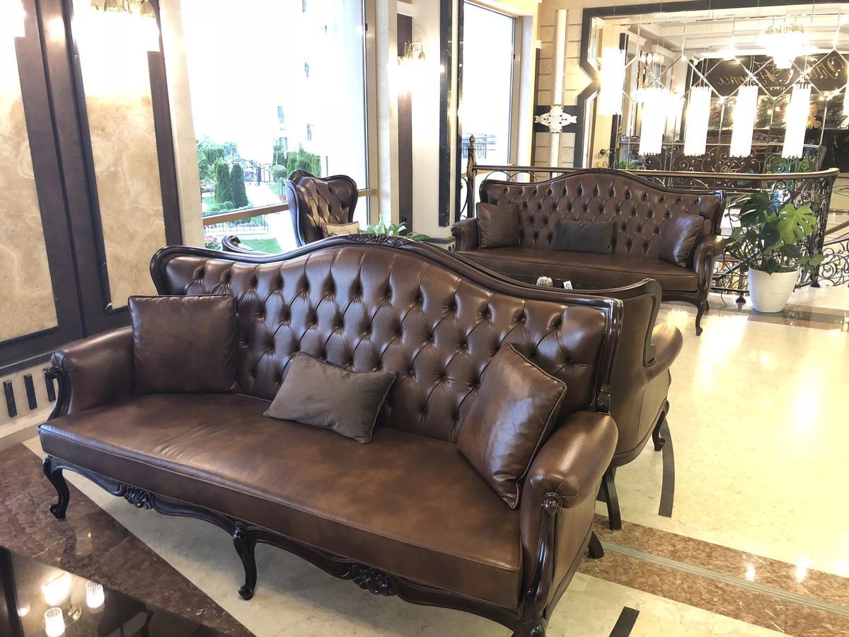 Florence Deluxe Apartments Свети-Влас Экстерьер фото